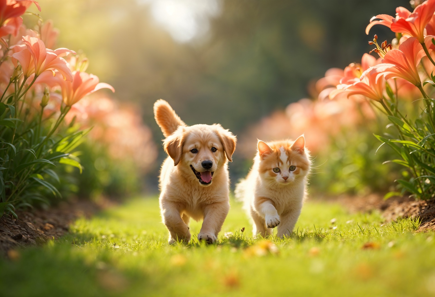 puppy kitten socialization Ladner Delta